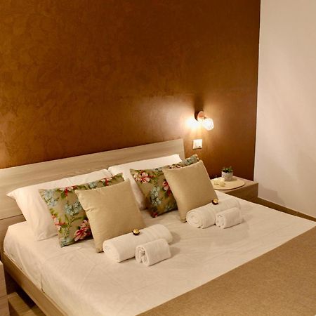 Settevanelle Apartments Мазара-дель-Валло Экстерьер фото