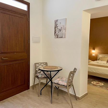 Settevanelle Apartments Мазара-дель-Валло Экстерьер фото