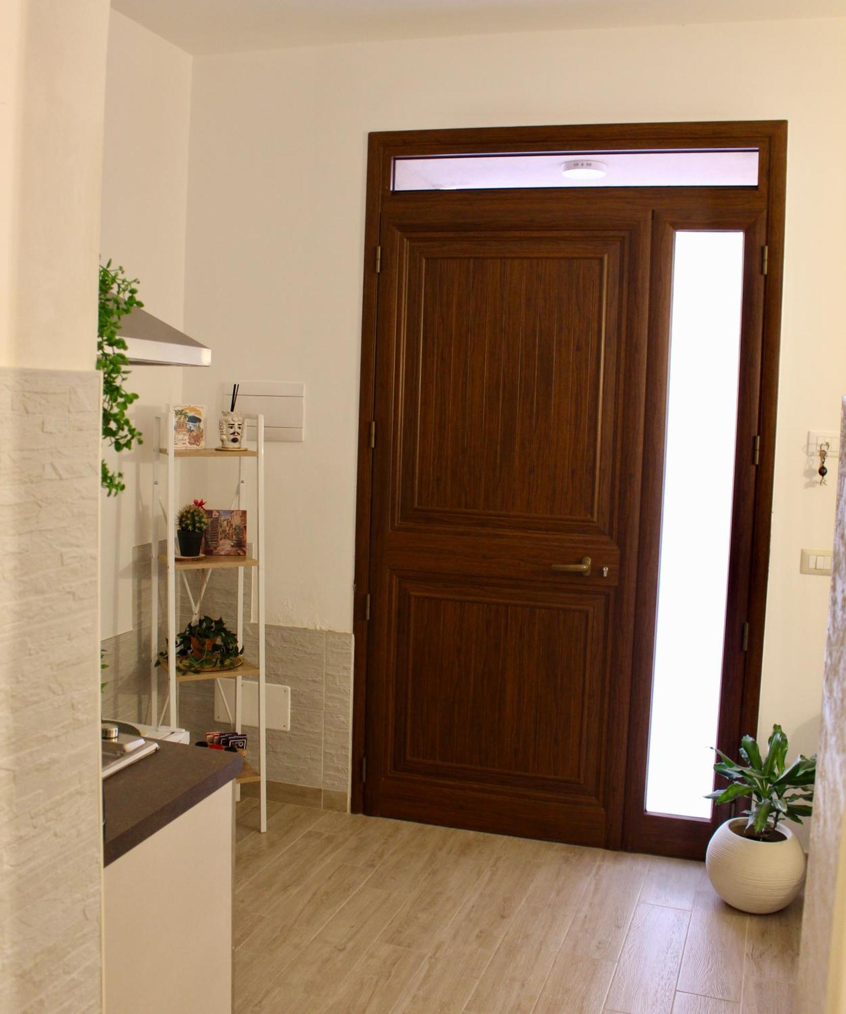 Settevanelle Apartments Мазара-дель-Валло Экстерьер фото