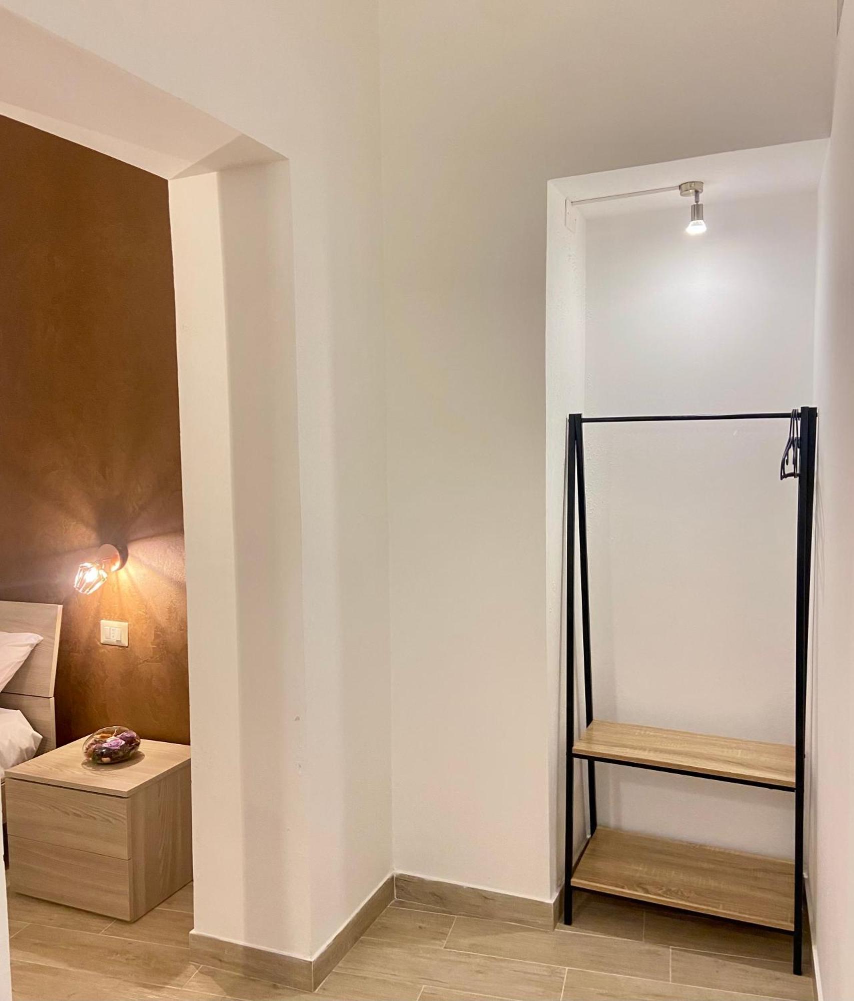 Settevanelle Apartments Мазара-дель-Валло Экстерьер фото