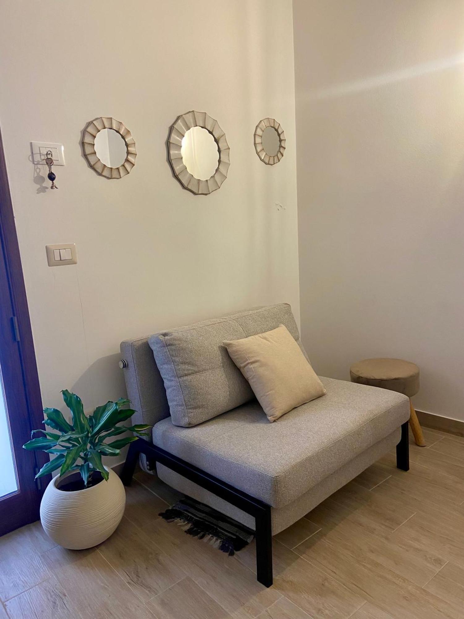 Settevanelle Apartments Мазара-дель-Валло Экстерьер фото